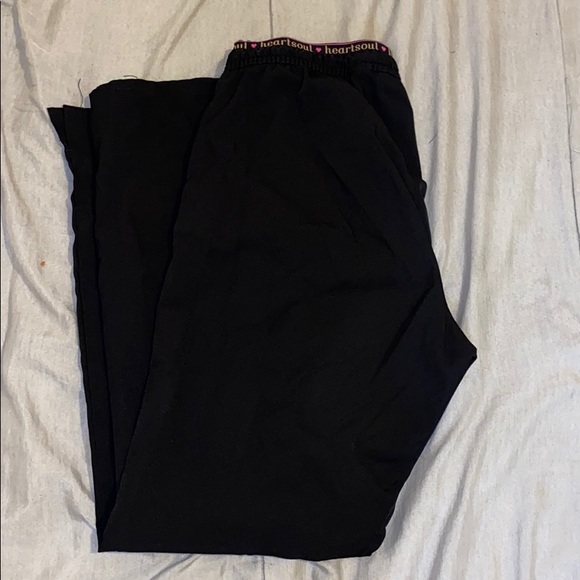 HeartSoul Pants - Buy 1 Get 1 50% on all Heartsoul scrub pants